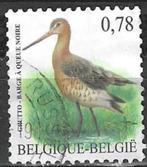 Belgie 2006 - Yvert 3487 /OBP 3502 - Buzin - Grutto (ST), Postzegels en Munten, Verzenden, Gestempeld, Gestempeld, Voertuigen