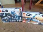 Gebruikte Lego-set, Kinderen en Baby's, Speelgoed | Duplo en Lego, Ophalen of Verzenden, Zo goed als nieuw, Complete set, Lego