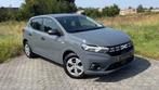 Dacia Sandero 1.0i SCe Essential 2023 CarPlay/Garantie, Argent ou Gris, Achat, Commande vocale, Euro 6