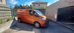 Ford Transit Custom, Auto's, Automaat, Diesel, Particulier, Transit