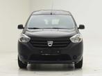 DACIA DOKKER, Auto's, Dacia, Euro 5, Gebruikt, Overige brandstoffen