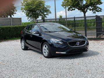 Volvo V40/2.0Ld/Navi/Clima/Cruise/Eur6/Garantie/***