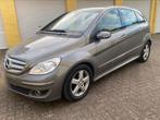 Mercedes B180///diesel //162000 km, Auto's, 4 deurs, Monovolume, Bedrijf, Diesel