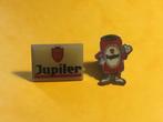 jupiler pins, Ophalen of Verzenden, Zo goed als nieuw, Overige typen, Jupiler