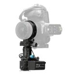 Nodal Ninja Ultimate R1 Mecha - Tête Panoramique Robotique A, Audio, Tv en Foto, Ophalen of Verzenden, Gebruikt