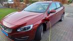 Volvo V60 D6 Summum AWD Hybrid, Auto's, Automaat, 48 g/km, Parkeersensor, Leder