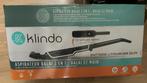Aspirateur balai 2 en 1 Klinder Neuf, Ophalen, Stofzuiger, Nieuw, 1600 tot 2000 watt