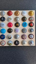 Champagne capsules 🍾, Verzamelen, Overige Verzamelen, Ophalen of Verzenden, Gebruikt