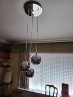inox bollen verlichting - modern  - spotprijs, Ophalen