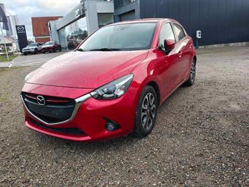 mazda 2 beschikbaar voor biedingen