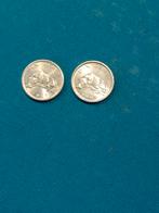 REP. OF CONGO 10 SENGI 1967, Ophalen of Verzenden