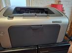 Hp laserjet p1006, Computers en Software, Ophalen, Zo goed als nieuw, Printer