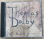 Thomas Dolby - Astronauts & Heretics, Ophalen, Zo goed als nieuw, Alternative