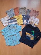 T-shirts jongen maat 92, Kinderen en Baby's, Ophalen, Gebruikt, Jongen
