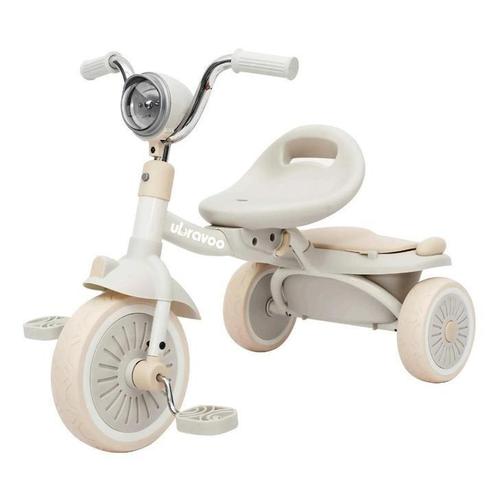 Baby Opvouwbare Driewieler Fiets, Kinderen en Baby's, Speelgoed | Babyspeelgoed