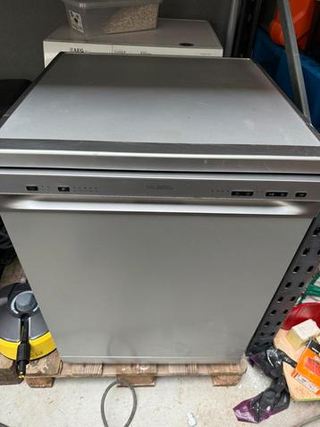 Valberg Vaatwasmachine beschikbaar voor biedingen