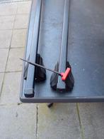 Norauto dakdragers 120cm. 100kg, Auto diversen, Dakdragers, Ophalen of Verzenden, Zo goed als nieuw