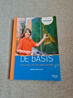 Wiskunde voor de lagere school (de basis), Boeken, Studieboeken en Cursussen, Ophalen of Verzenden, Gelezen
