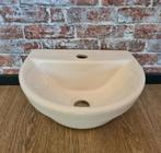 3x toilet fonteintje, Vileroy & Boch, 1 langwerpige, 1 merkl, Doe-het-zelf en Bouw, Ophalen, Zo goed als nieuw, Steen, Toilet
