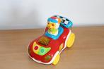 Rallyauto voor baby's, Ophalen of Verzenden, Gebruikt, Auto, Met geluid