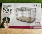 Hondenkooi extra large XXL / DOG CAGE XXL, Dieren en Toebehoren, Ophalen of Verzenden, Zo goed als nieuw