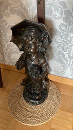 Beeld zeer zwaar, Ophalen, Zo goed als nieuw