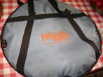 PAISTE CYMBAL TAS, Muziek en Instrumenten, Drumstellen en Slagwerk, Ophalen of Verzenden, Gebruikt