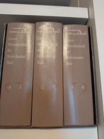 Groot woordenboek der Nederlandse taal.Van Daele, Boeken, Ophalen