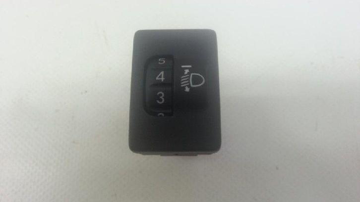 KOPLAMP IHV SCHAKELAAR Toyota Auris (E15) (|8415202040|), Auto-onderdelen, Dashboard en Schakelaars, Toyota, Gebruikt