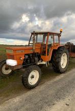 Tracteur fiât 750 spécial, Oldtimer/Ancêtre, Jusqu'à 80 ch, Enlèvement ou Envoi, Fiat