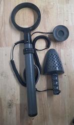 Onderwater metaaldetector . Werkt uitstekend !, Ophalen