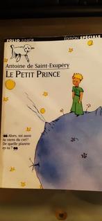 Le Petit Prince, Antoine de Saint-Exupéry, Ophalen of Verzenden, Gelezen, Antoine de Saint-Exupéry