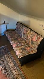 Divan-lit clic-clac, 75 à 100 cm, 150 à 200 cm, Enlèvement, Utilisé