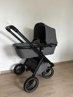 Kinderwagen Dubatti, Kinderen en Baby's, Gebruikt, Verstelbare duwstang, Ophalen, Kinderwagen