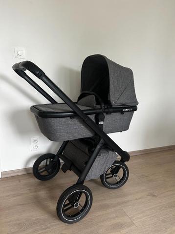 Kinderwagen Dubatti beschikbaar voor biedingen