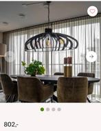 Hanglamp ZTAHL catania, Ophalen, Zo goed als nieuw