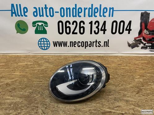 Vw Beetle xenon led koplamp links 5C1941031E, Auto-onderdelen, Verlichting, Volkswagen, Gebruikt, Ophalen of Verzenden