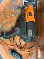 Spit SD 160 Diamantboormachine, Doe-het-zelf en Bouw, Ophalen, Gebruikt, Boormachine