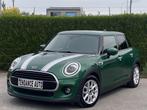 MINI Cooper 1.5A 136 Cv - Automatique ! (bj 2020, automaat), Stof, Gebruikt, Euro 6, 1290 kg