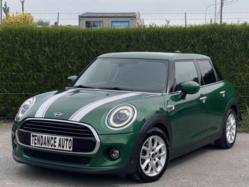 MINI Cooper 1.5A 136 Cv - Automatique ! (bj 2020, automaat) beschikbaar voor biedingen