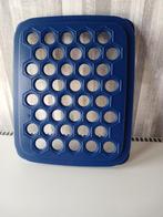 TUPPERWARE RAVIOLI MAKER, Ophalen, Zo goed als nieuw, Blauw, Overige typen