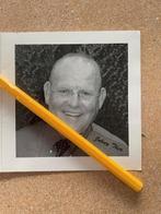 CLUB BRUGGE KAPITEIN DHR JOHNY THIO -Belgisch National, Ophalen of Verzenden, Bidprentje