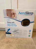 Aerosleep matress protector, Ophalen, Zo goed als nieuw