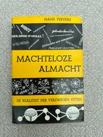 Machteloze almacht - Hans Fervers, Ophalen of Verzenden, Gelezen