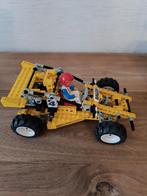 LEGO Technics 8840 Rally Shock and roll Racer, Enlèvement ou Envoi, Comme neuf, Ensemble complet, Lego