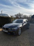 BMW 316i Touring, Autos, BMW, 100 kW, Euro 6, Entreprise, Boîte manuelle