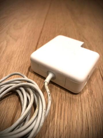 Apple - MagSafe 2 Power Adapter 45W/60W, Informatique & Logiciels, Comme neuf