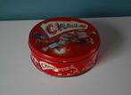 Celebrations/snoep metalen doosje, Ophalen of Verzenden, Gebruikt, Koek(jes)