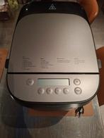 Brood bakmachine Panasonic, Elektronische apparatuur, Broodbakmachines, Meer dan 10 programma's, Zo goed als nieuw, 400 tot 800 gram deeg