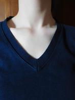 Marineblauwe fijne trui Liberty Island maat S, Liberty Island, Zo goed als nieuw, Maat 36 (S), Verzenden